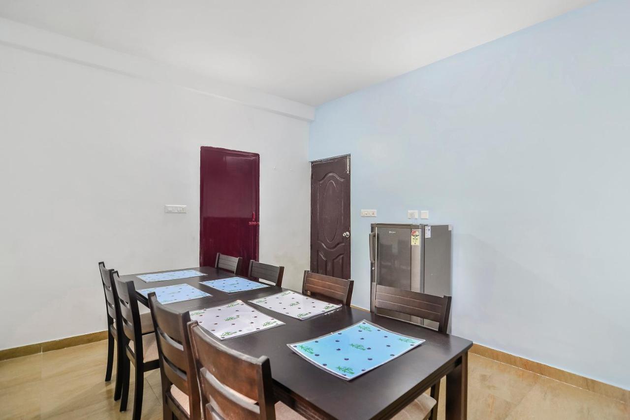 Hotel O Pop Tavern Тривандрум Экстерьер фото