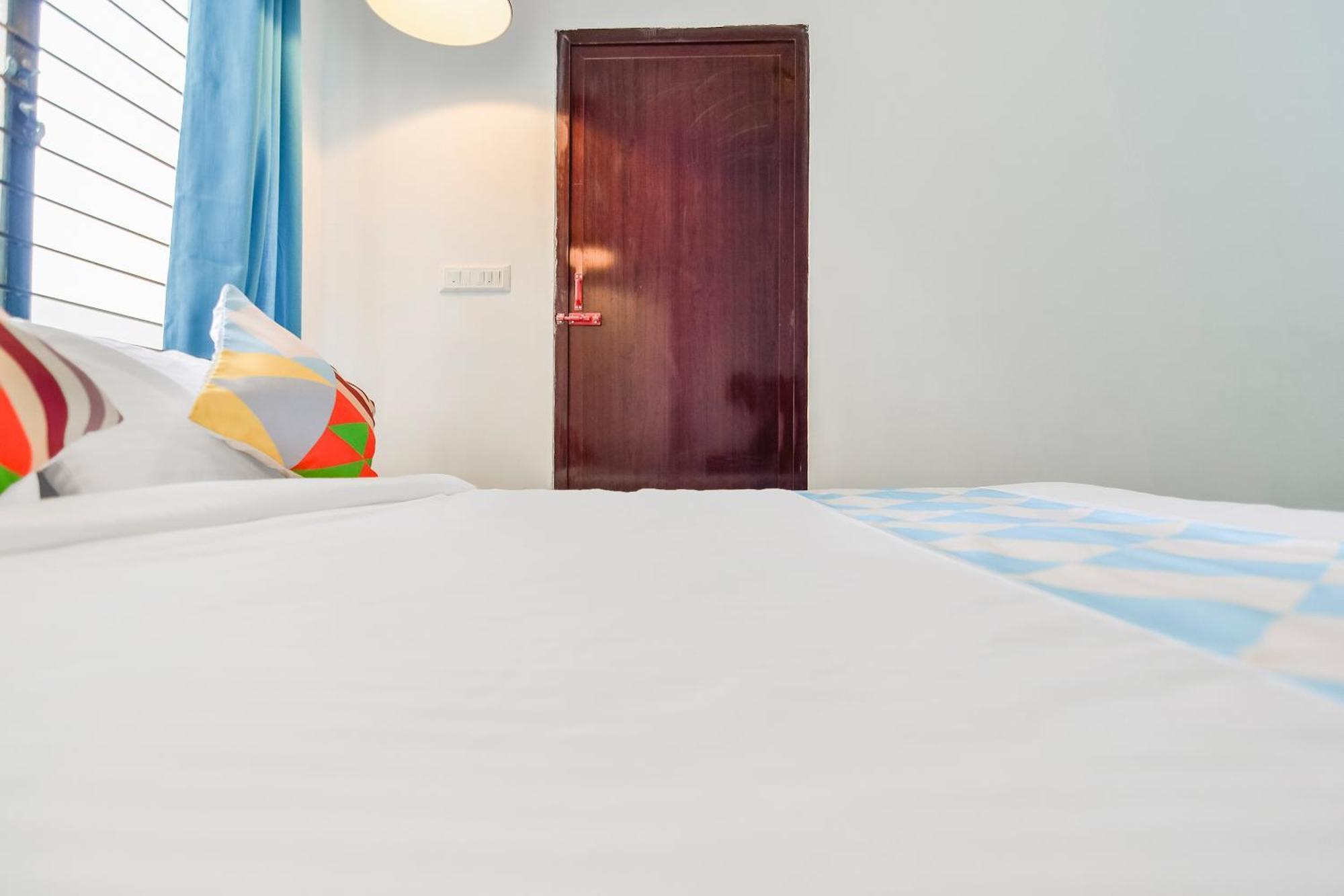 Hotel O Pop Tavern Тривандрум Экстерьер фото